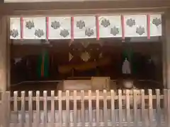 田縣神社(愛知県)