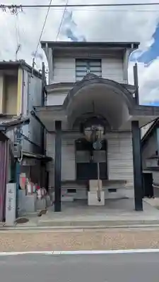 道澄寺(京都府)