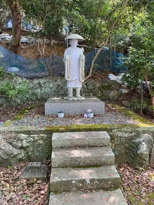 金胎寺(三重県)