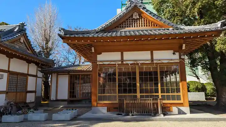 野見神社(大阪府)