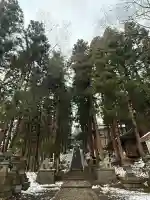 熊野大社(山形県)