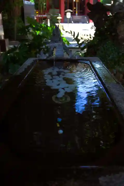 柏諏訪神社(千葉県)