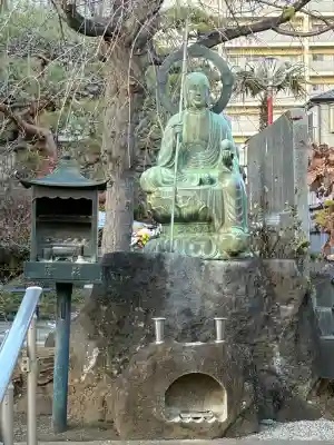 広済寺(東京都)