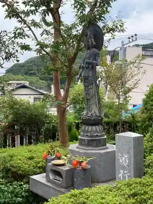 光照寺(神奈川県)