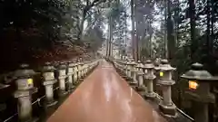 笠山坐神社(奈良県)