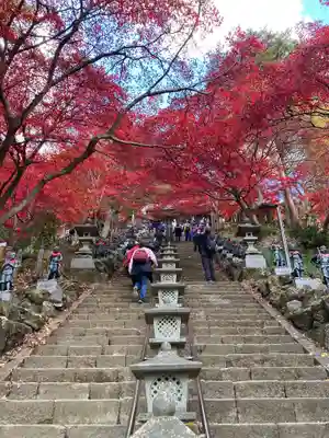 大山寺のその他建物