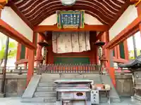 興福寺 南円堂の本殿・本堂