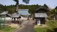 瑠璃寺のその他建物