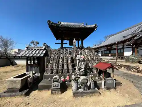 天衣寺(岐阜県)