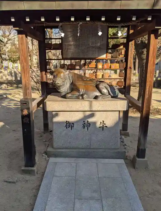 田島神社(大阪府)