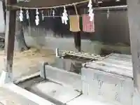 式内楯原神社(大阪府)