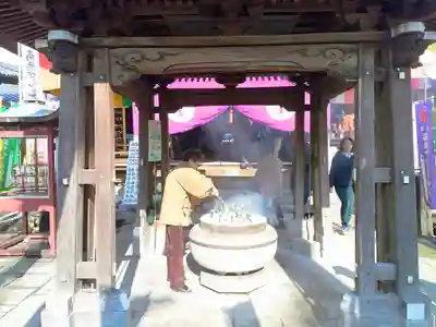 せんき薬師（西福院）のその他建物