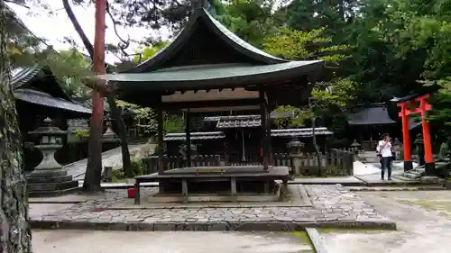 今宮神社のその他建物