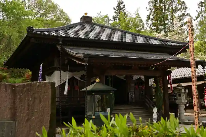 法泉寺(埼玉県)