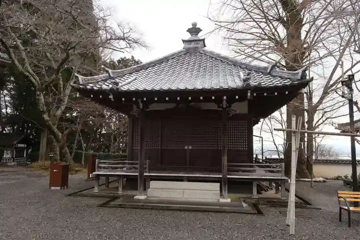 西教寺(滋賀県)