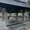 江南神社(北海道)