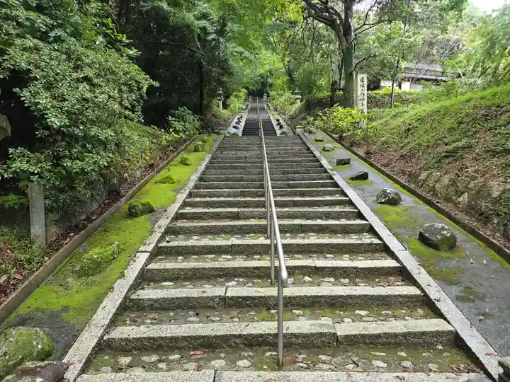 科長神社(大阪府)