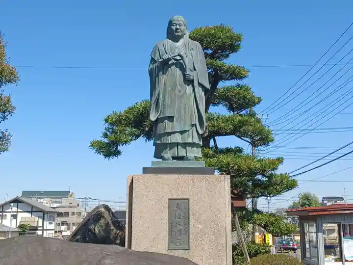 喜多院(埼玉県)