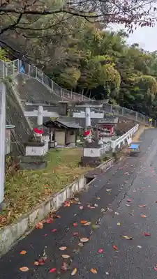 東大寺春日神社(大阪府)