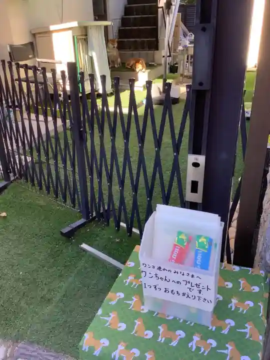 信興寺のその他建物