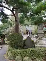 高福寺のその他建物