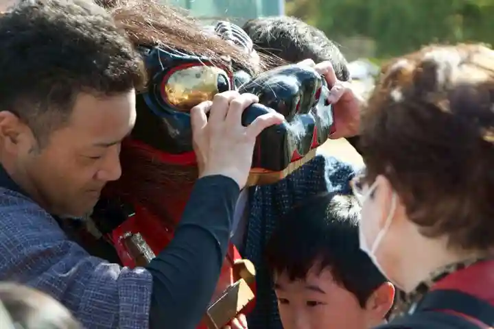 美奈宜神社(福岡県)