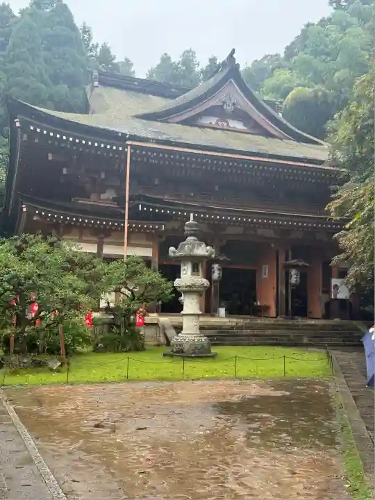 竹生島神社(都久夫須麻神社)(滋賀県)