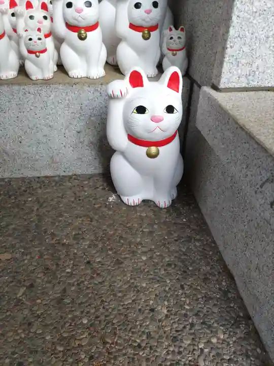 豪徳寺(東京都)