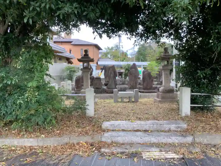 御嶽神社(岐阜県)