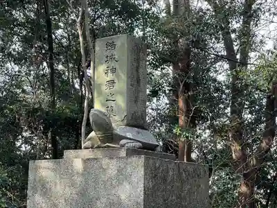 結城神社(三重県)