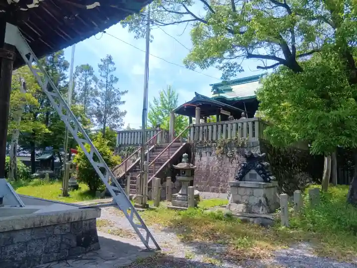 八幡神社の{uncategorized: "未分類", other: "その他", undefined: "問題あり", building: "その他建物", grave: "お墓", sacred_gate: "鳥居", guardian: "狛犬", statue: "像", buddha: "仏像", history: "歴史", nature: "自然", garden: "庭園", animal: "動物", pagoda: "塔", temizu: "手水舎", mountain_gate: "山門・神門", sanctuary: "本殿・本堂", subordinate: "末社・摂社", art: "芸術", scenery: "景色", jizo: "地蔵", ema: "絵馬", goshuin: "御朱印", omikuji: "おみくじ", items: "授与品その他", amulet: "お守り", goshuincho: "御朱印帳", eats: "食事", festival: "お祭り", votive_dance: "神楽", shichigosan: "七五三参", wedding: "結婚式", experience: "体験その他", initially: "初詣", around: "周辺", anti_infection: "感染症対策"}