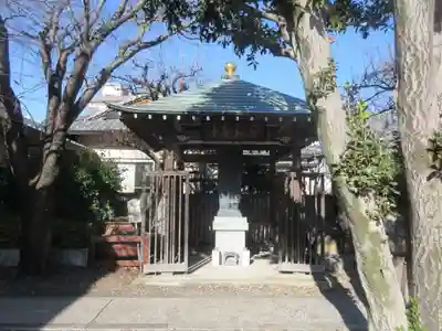 自性院(東京都)
