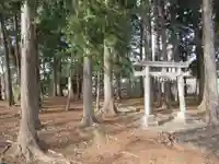 霞川神社(東京都)