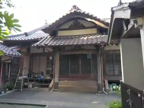 善応寺(神奈川県)