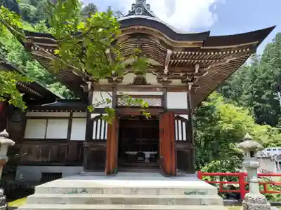 瑠璃寺(兵庫県)