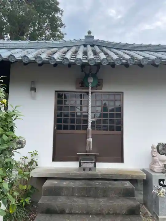 宝蔵院(徳島県)