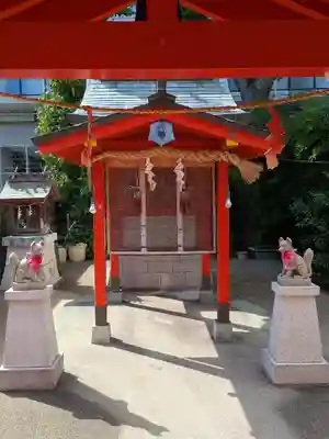 八宮神社(兵庫県)