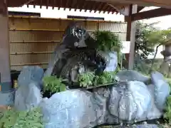 馬橋稲荷神社(東京都)