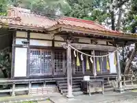亘理神社(宮城県)