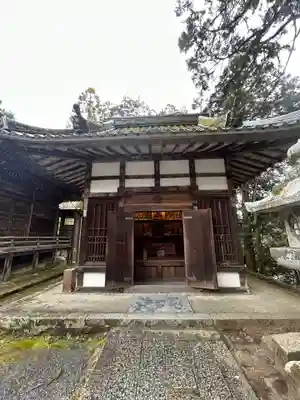 石山寺(滋賀県)