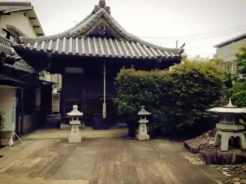 本要寺のその他建物
