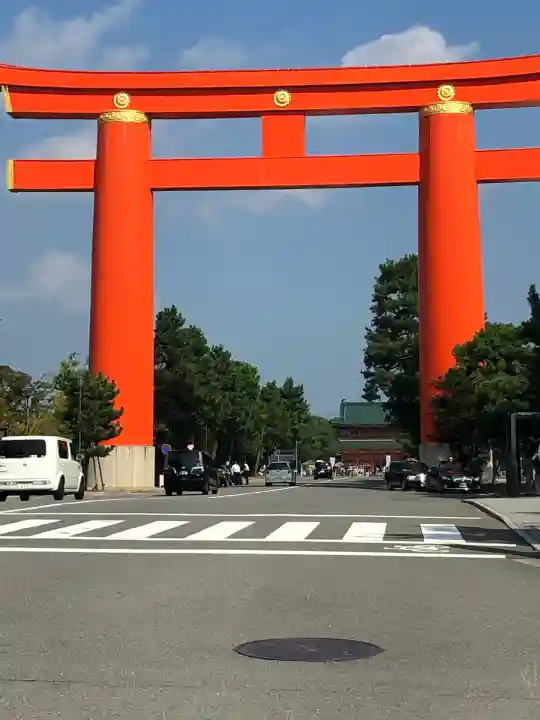 平安神宮(京都府)