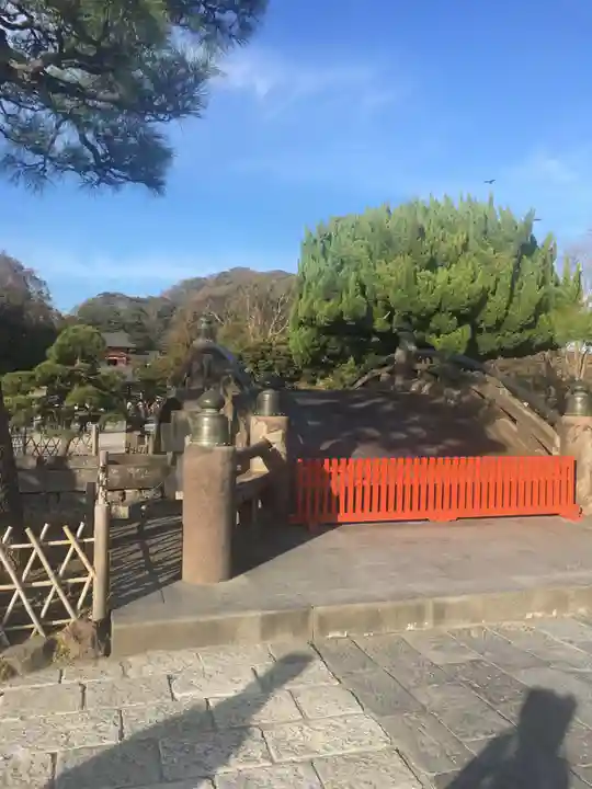 鶴岡八幡宮(神奈川県)