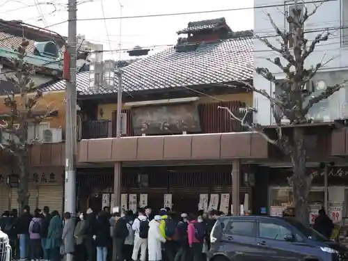 賀茂御祖神社（下鴨神社）(京都府)