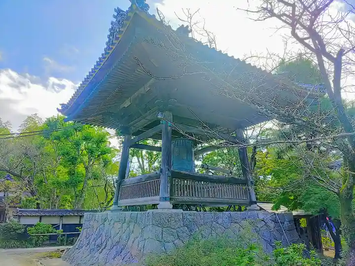 海蔵寺のその他建物