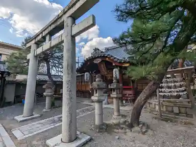 常施無畏寺　護浄院（清荒神）(京都府)