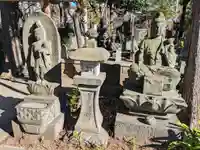 願行寺(東京都)