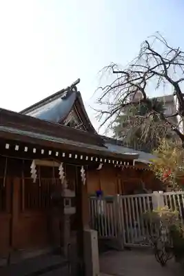 櫛田神社(福岡県)