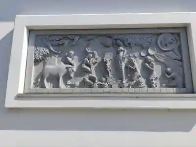 帯解寺(奈良県)