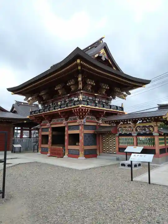 大杉神社(茨城県)